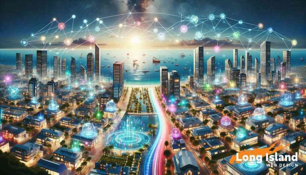 Comparing Digital Marketing Techniques Across Long Island in 2025