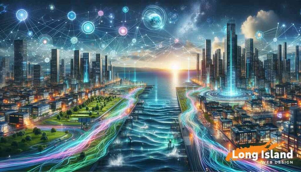 Comparing Digital Marketing Techniques Across Long Island in 2025