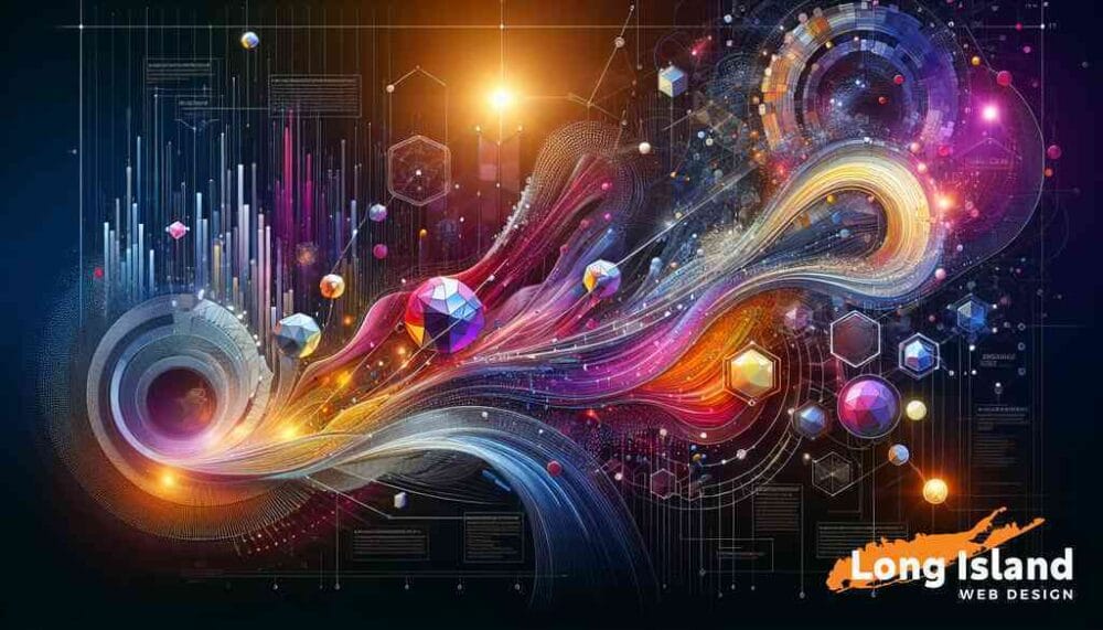 How Long Island Web Design Elevates Branding Techniques