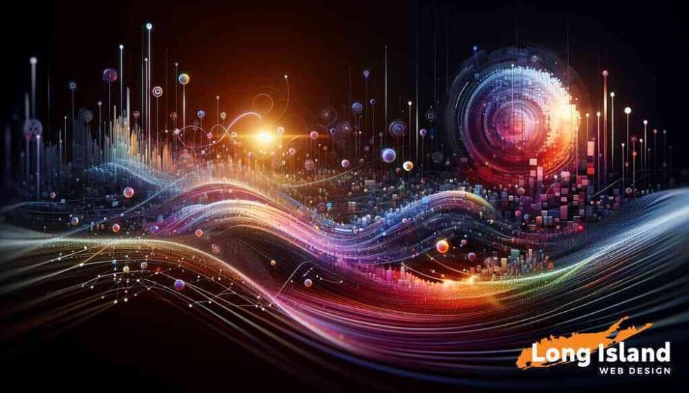 How Long Island Web Design Elevates Branding Techniques