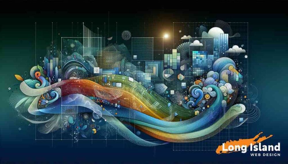 Secrets to Long Island Web Design’s Influence on Digital Trends
