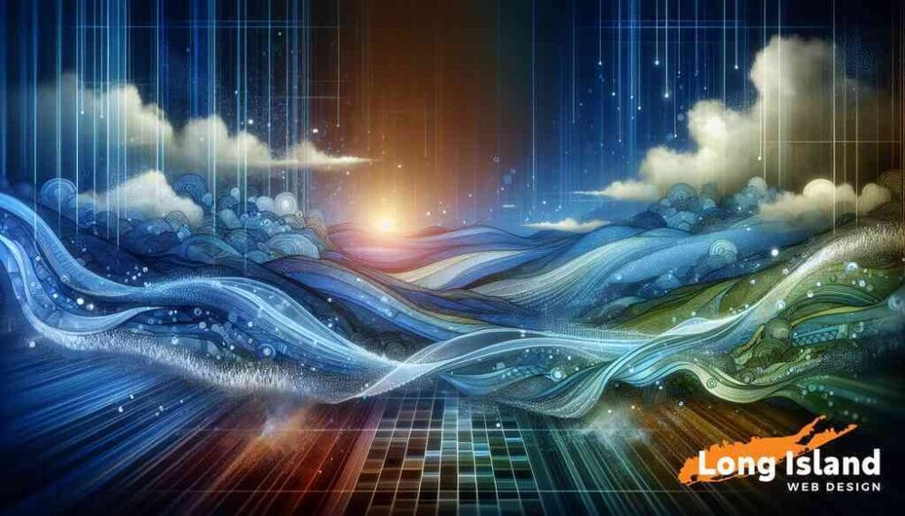 Secrets to Long Island Web Design's Influence on Digital Trends