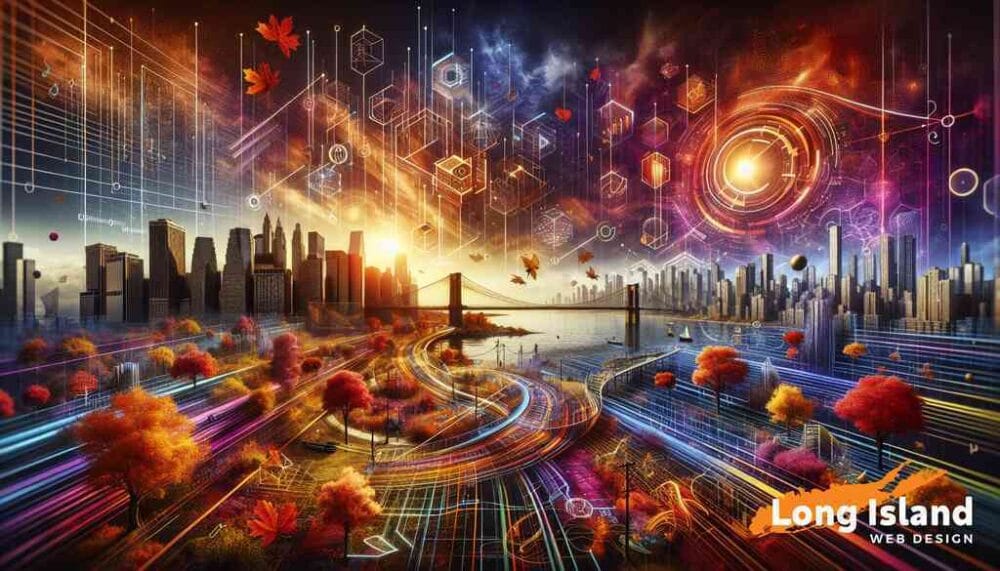 Ultimate Guide to UX Optimization in Long Island's Fall 2025