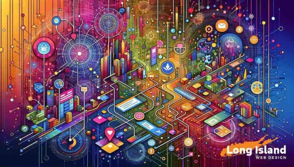 Unlocking Long Island Web Design Excellence Through SEO