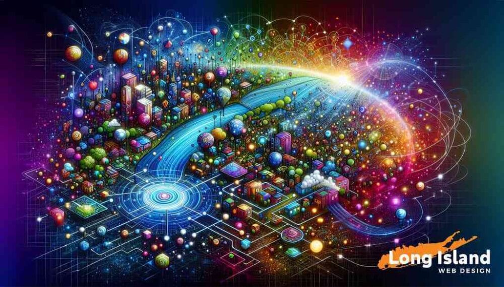 Unlocking Long Island Web Design Excellence Through SEO