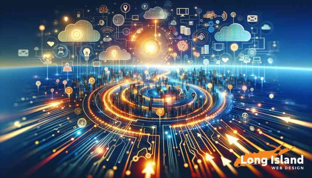 What E-commerce Growth Strategies Propel Long Island Business