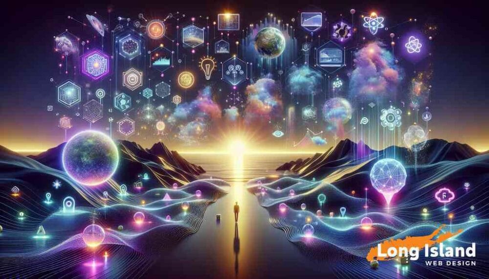 What Long Island Web Designers Predict for 2025 Web Trends