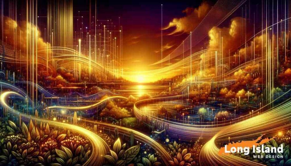 Why Long Island Web Design is Key to Regional Success