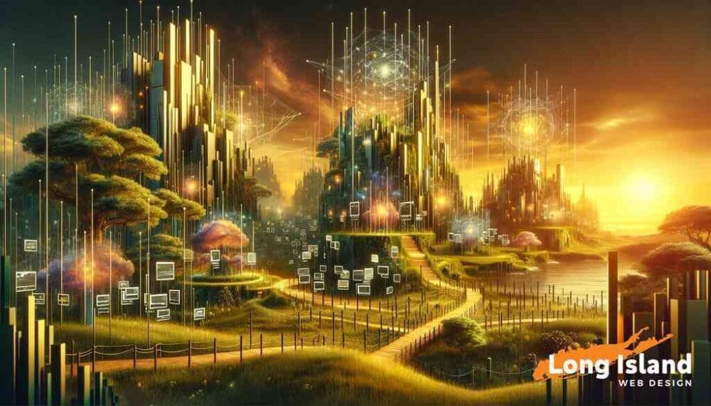 Why Long Island Web Design is Key to Regional Success