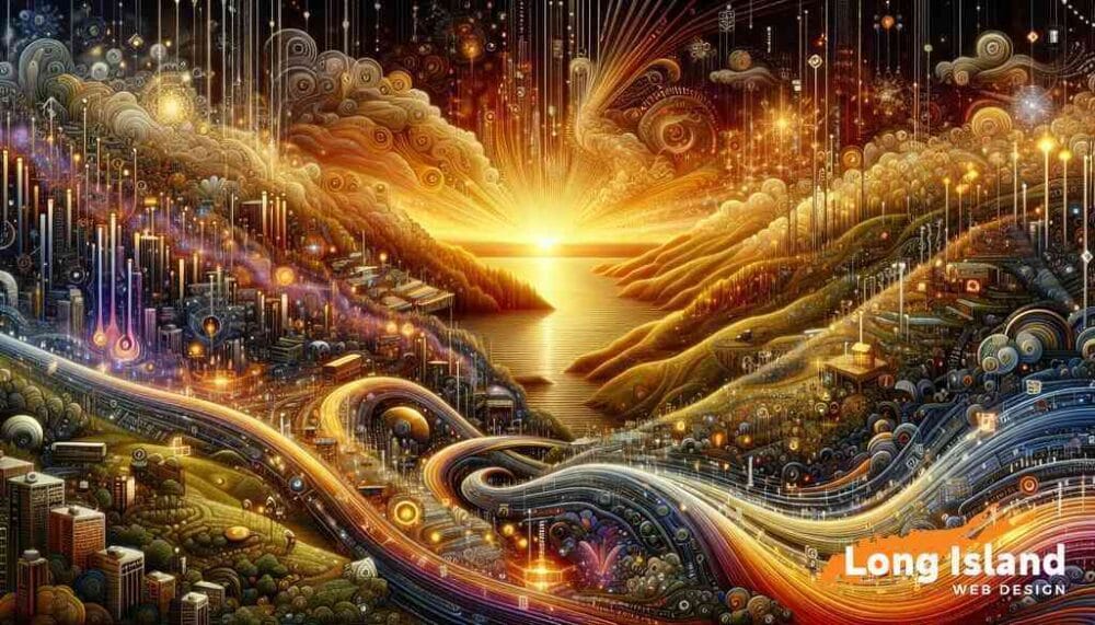 Why Long Island Web Design is Key to Regional Success