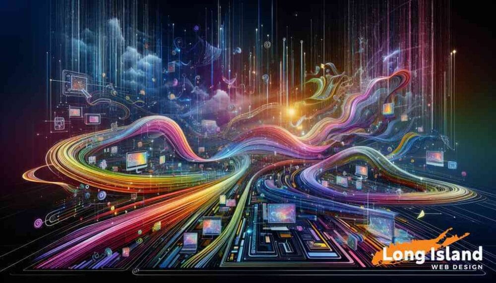 Why Long Island Web Design Leads in User-Centric Trends