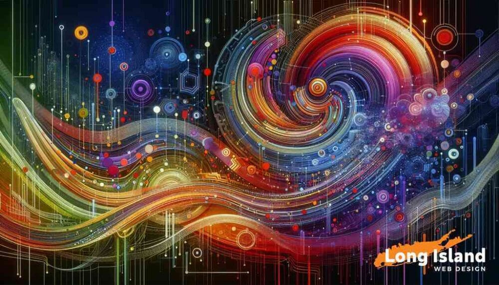 Analyzing November's Long Island SEO Dynamics in E-commerce