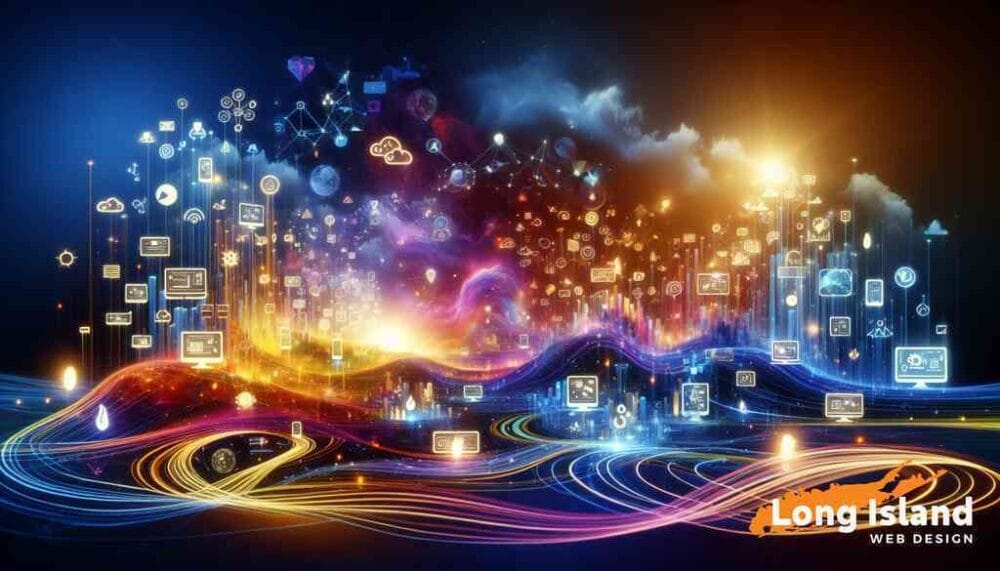 What Does Seamless UX Mean for Long Island Enterprises