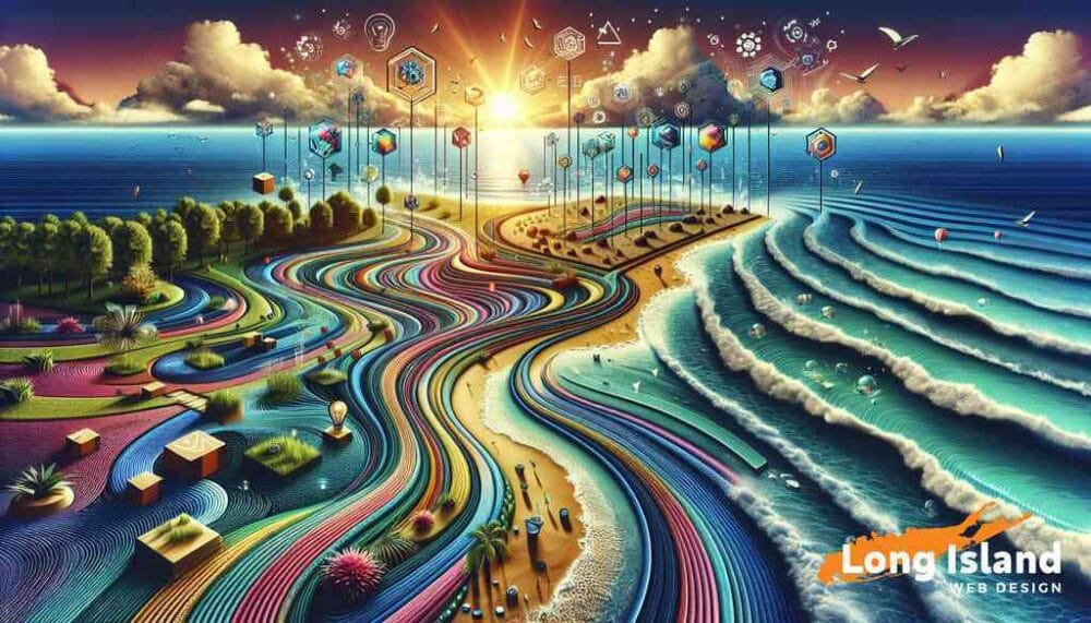 What Is the Definition of Custom Solutions in Long Island