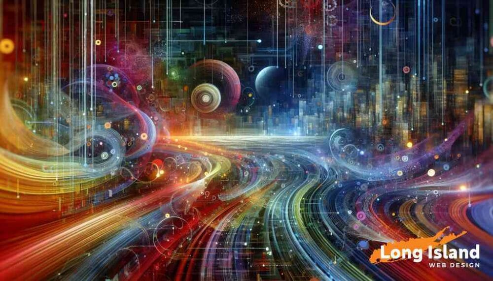 Analyzing November’s Long Island SEO Dynamics in E-commerce