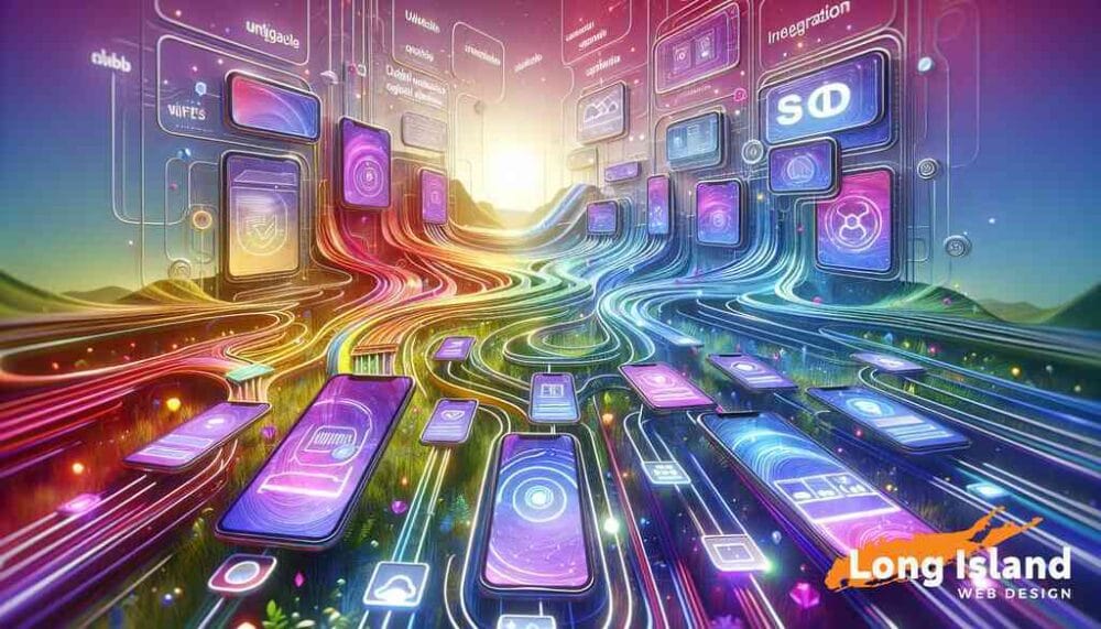 Why Long Island Web Design Leads in User-Centric Trends