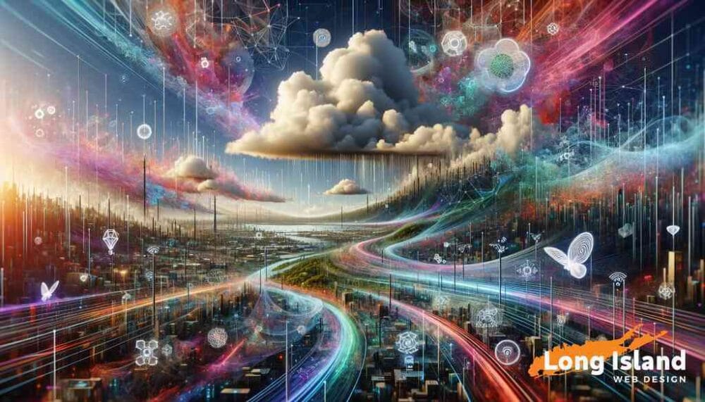 Long Island’s Role in Defining Next-Gen Digital Strategies 2025