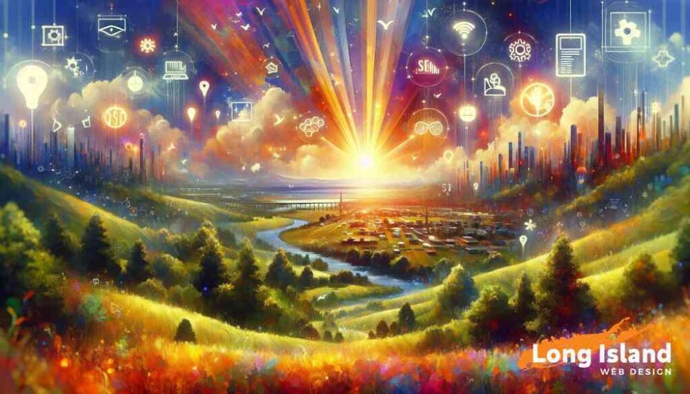 How to Harness Digital Strategies with Long Island Insights