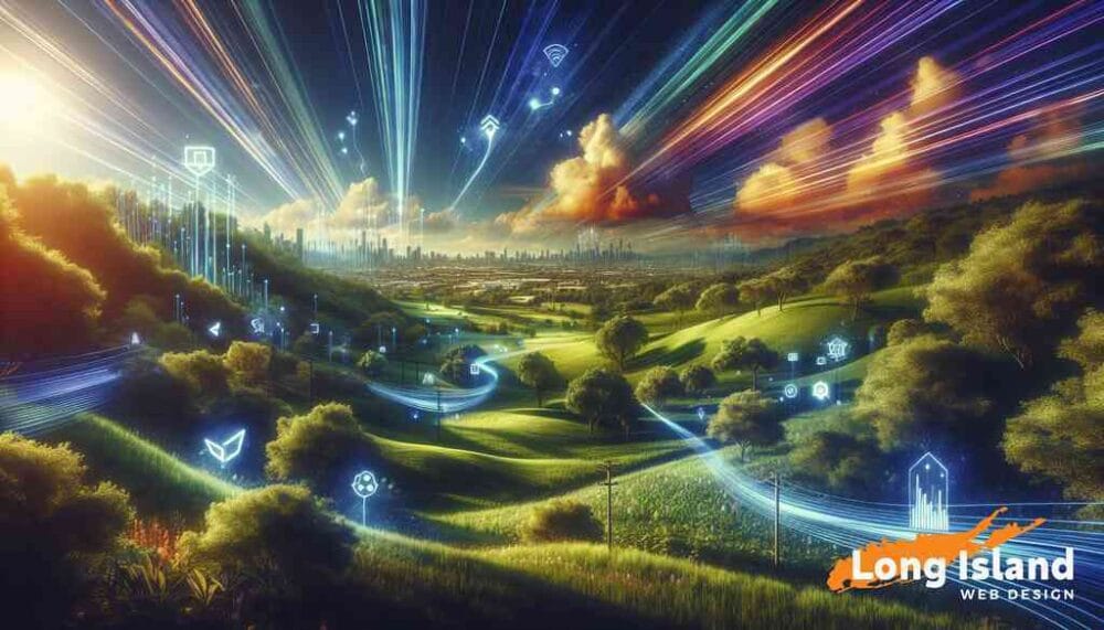 How to Harness Digital Strategies with Long Island Insights