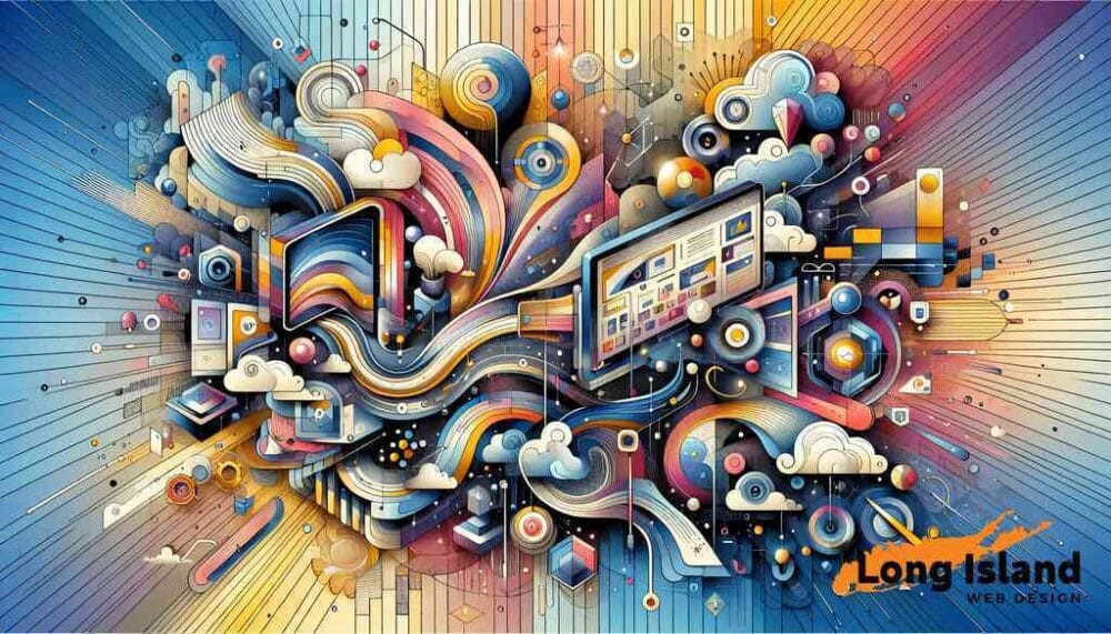 How Long Island Web Design Crafts User-Centric Digital Spaces