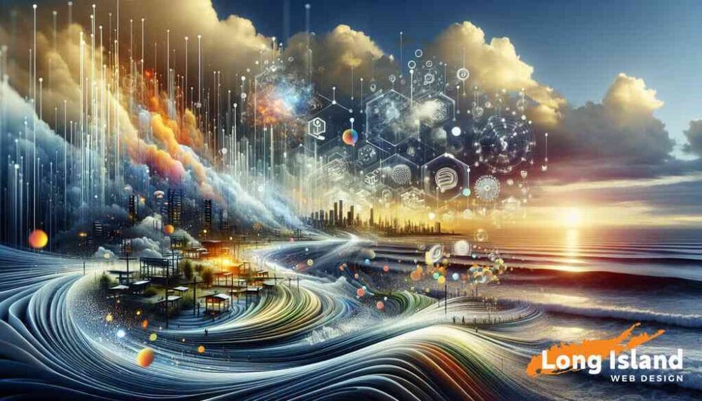 Understanding Long Island Web Design for E-commerce Success