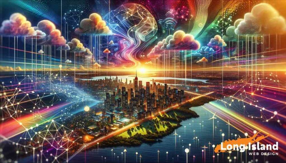 Long Island's Role in Defining Next-Gen Digital Strategies 2025