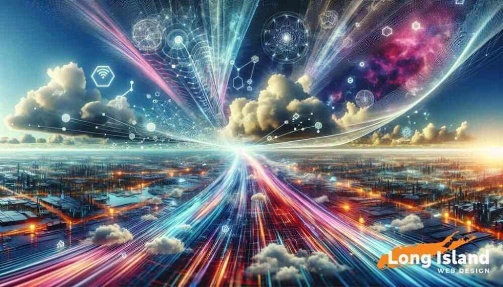 Long Island's Role in Defining Next-Gen Digital Strategies 2025