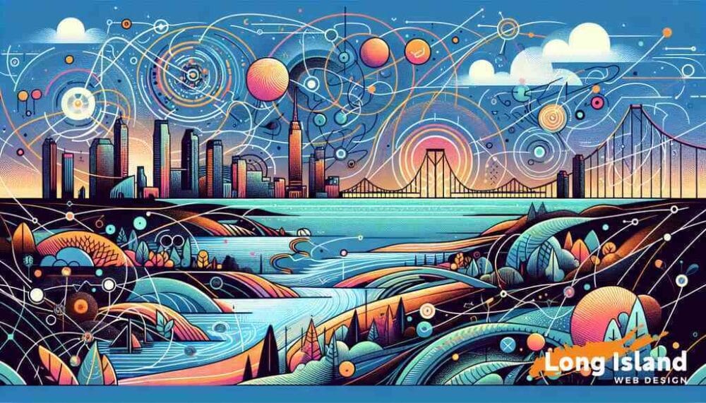 What Cutting-edge Techniques Define Long Island Web Design