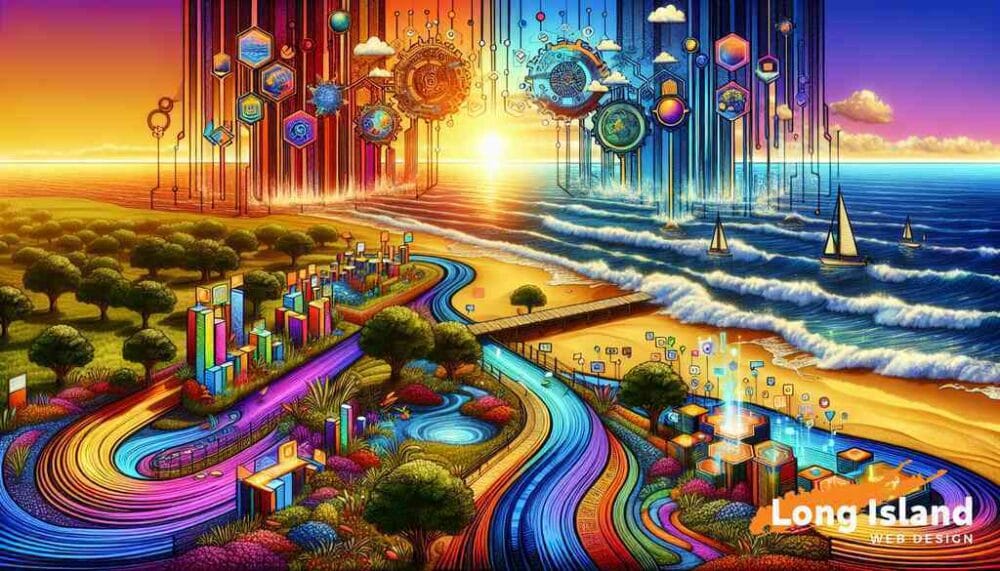 What Is the Definition of Custom Solutions in Long Island