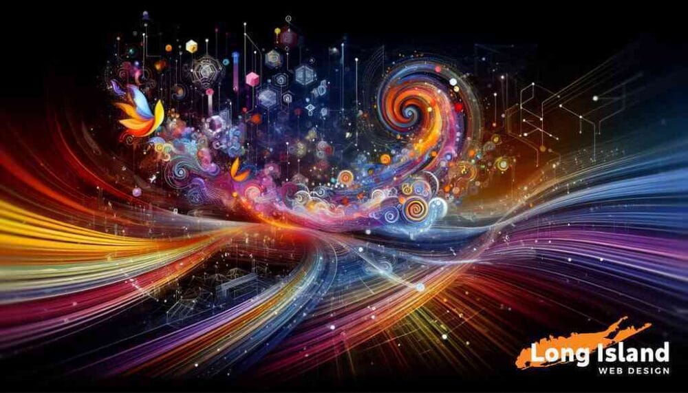 Exploring the Digital Masterpiece of Long Island Web Design