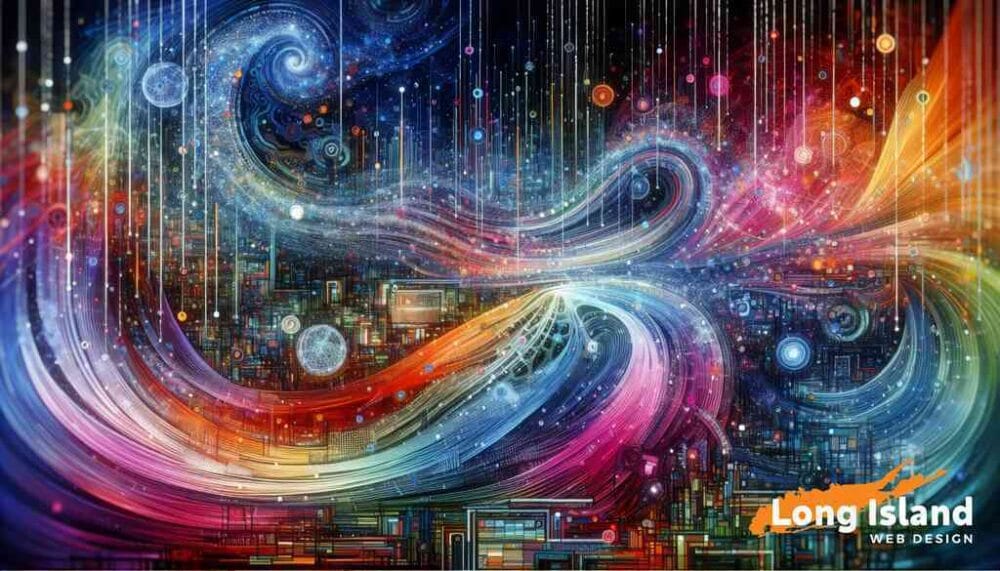 Analyzing November's Long Island SEO Dynamics in E-commerce