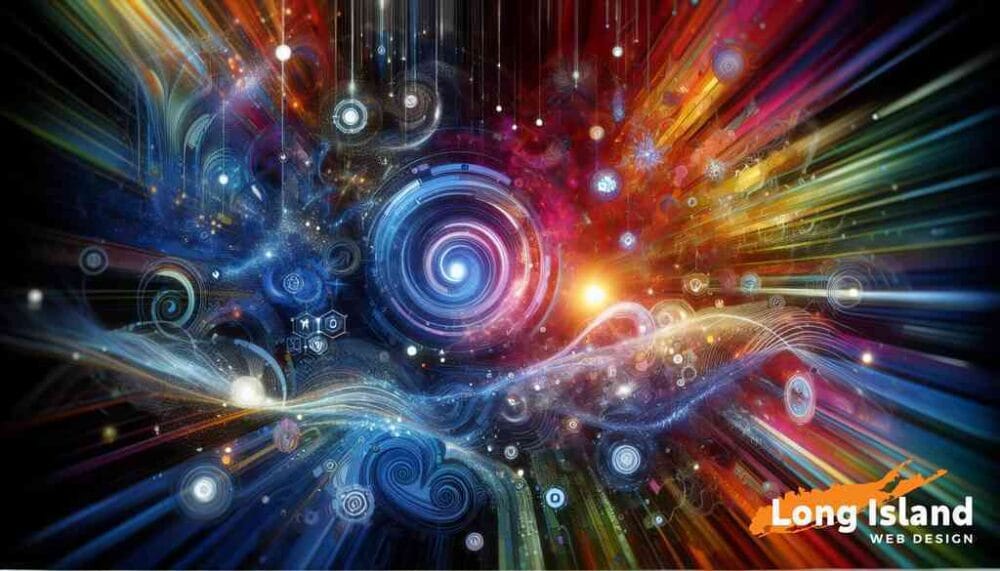 Exploring the Digital Masterpiece of Long Island Web Design