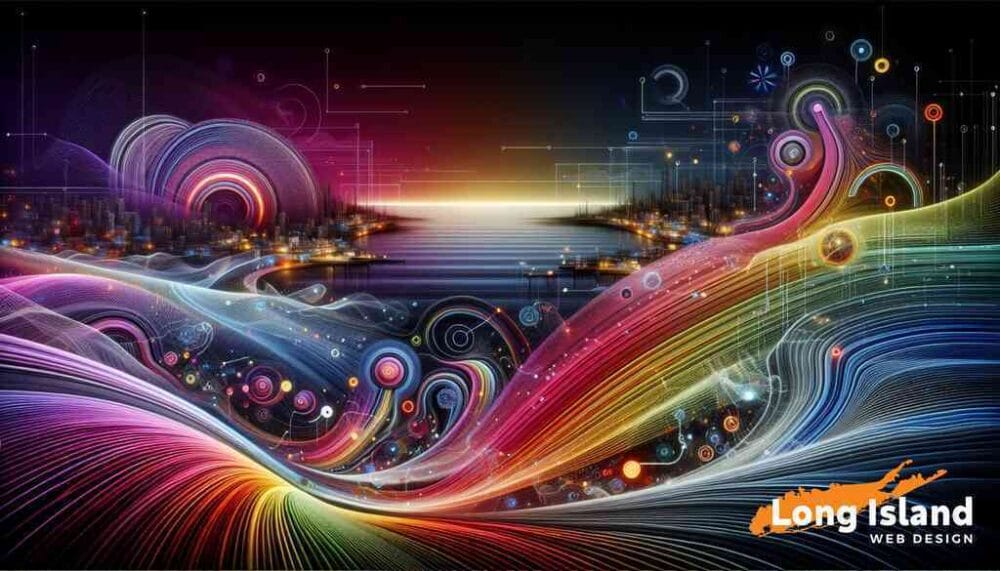 What Cutting-edge Techniques Define Long Island Web Design