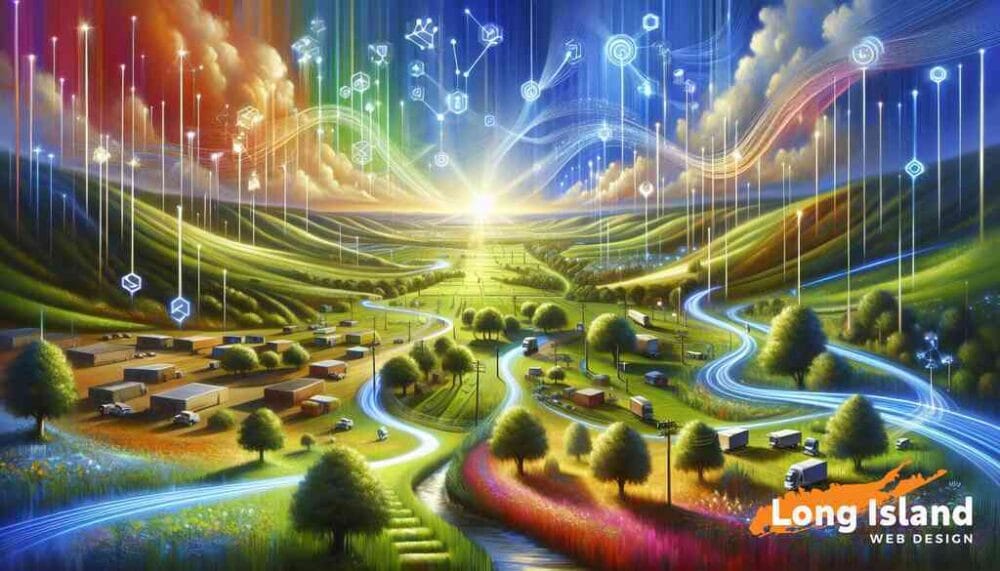 How to Harness Digital Strategies with Long Island Insights