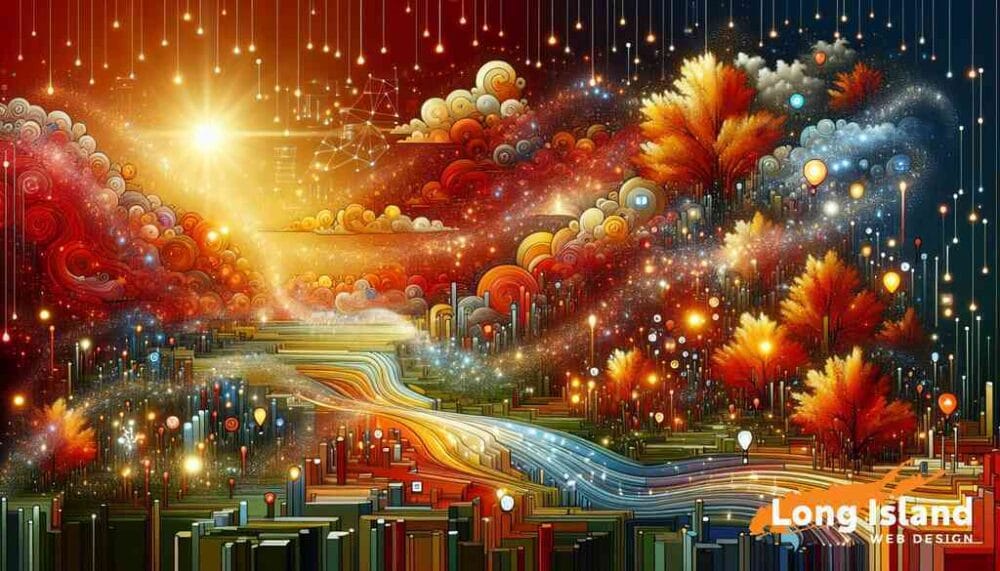 Top 5 Predictions for Long Island SEO on Thanksgiving Day