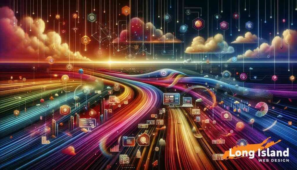 What Does Seamless UX Mean for Long Island Enterprises