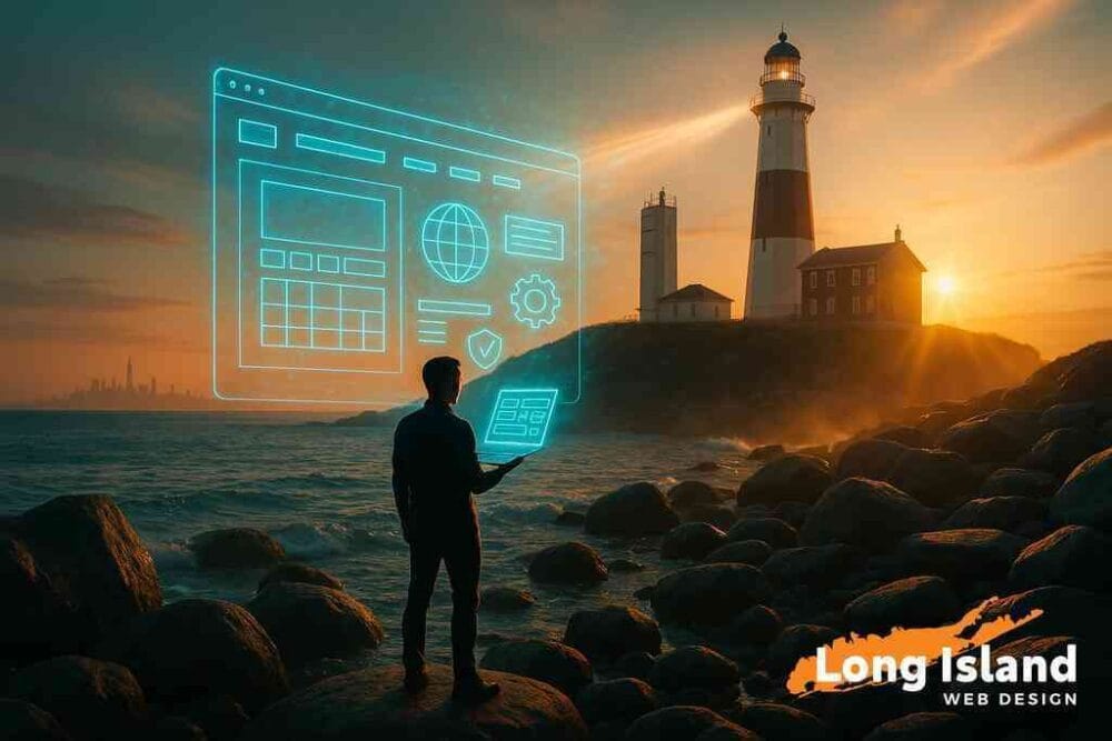 Advanced Digital Solutions Crafted by Long Island Web Design