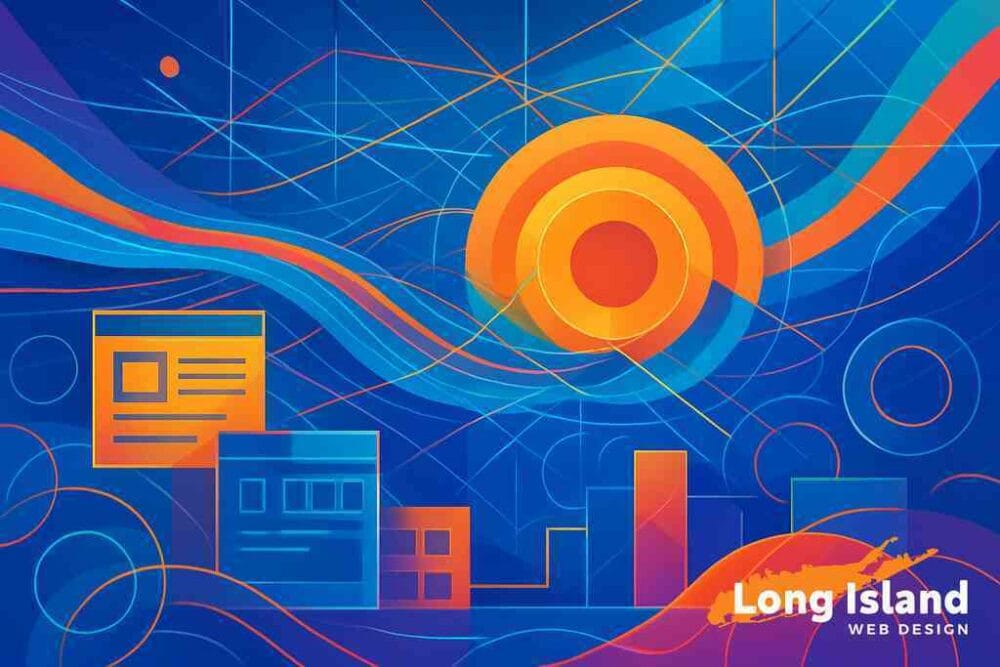How Long Island Web Design Masters E-commerce Dynamics