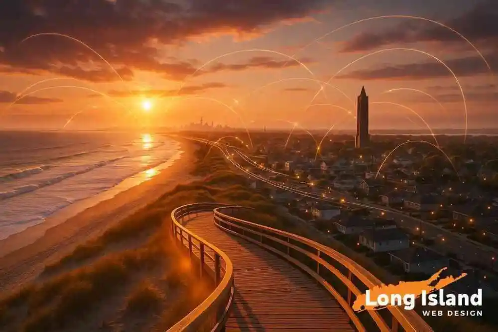 What Defines Effective Online Marketing in Long Island