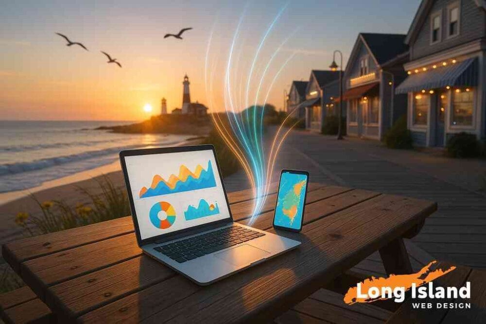 What Defines Effective Online Marketing in Long Island