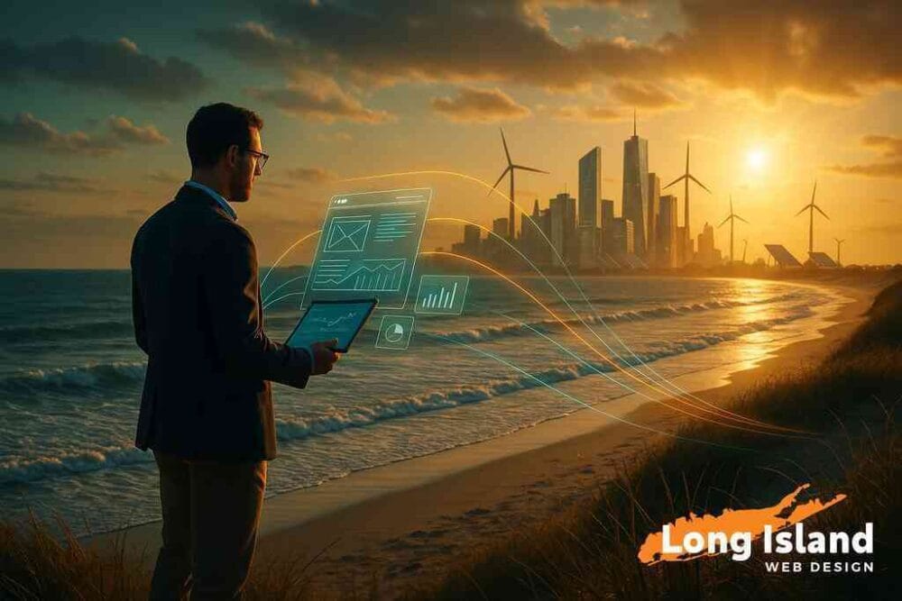 Decoding SEO Excellence with Long Island Web Design 2025