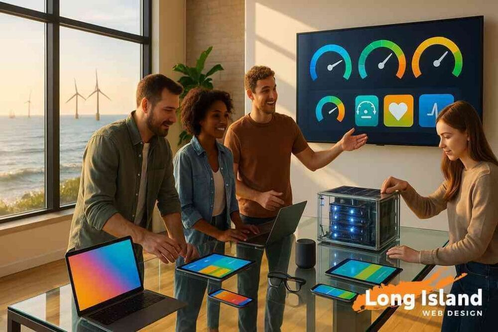 Decoding SEO Excellence with Long Island Web Design 2025