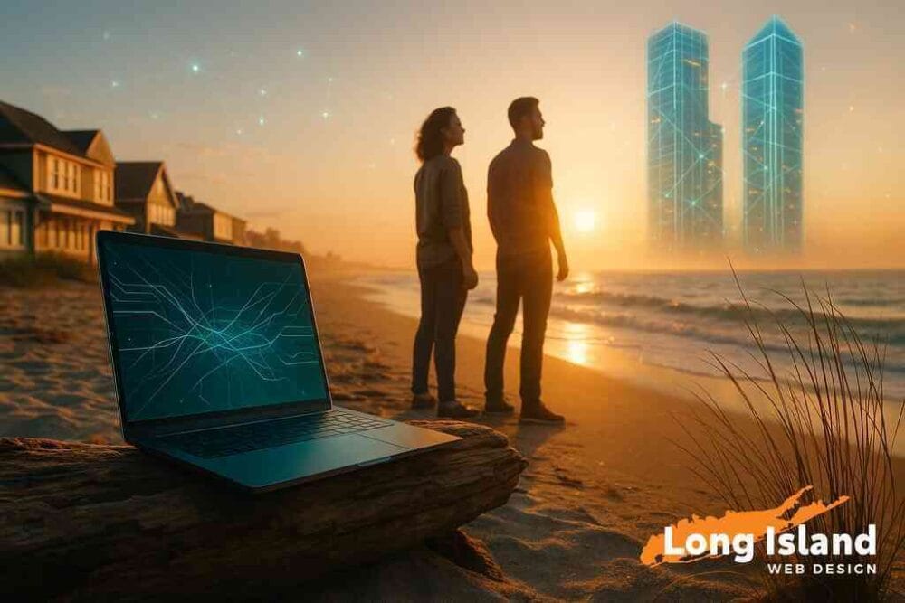 How Long Island Web Expertise Evolves Digital Standards