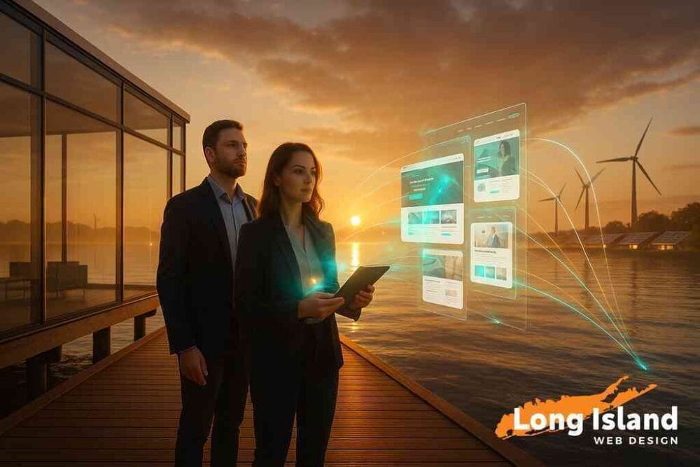 How to Future-Proof Your Business with Long Island Design