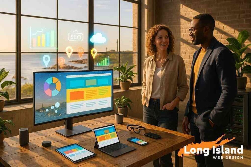 How to Future-Proof Your Business with Long Island Design