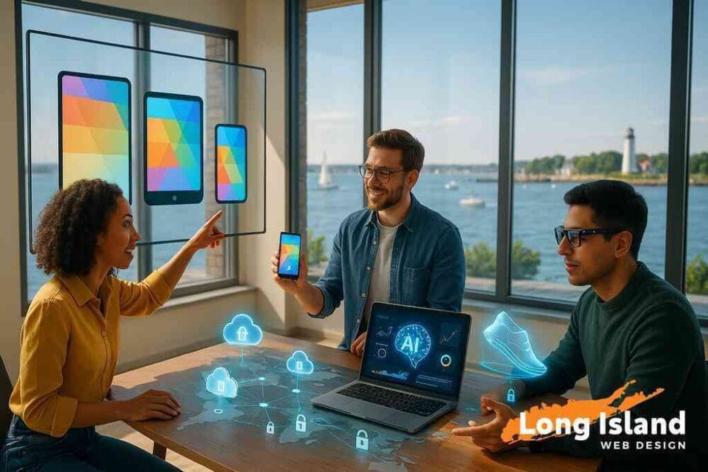 How to Future-Proof Your Business with Long Island Design