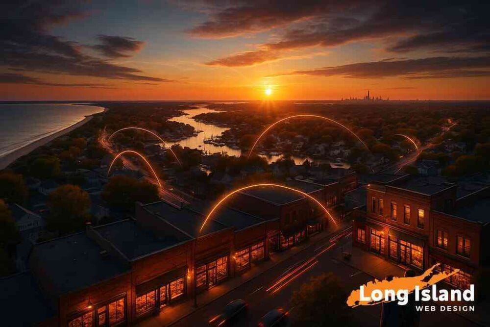 Redefining Local Business Growth with Long Island Techniques