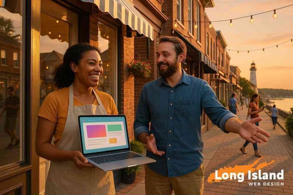 Redefining Local Business Growth with Long Island Techniques