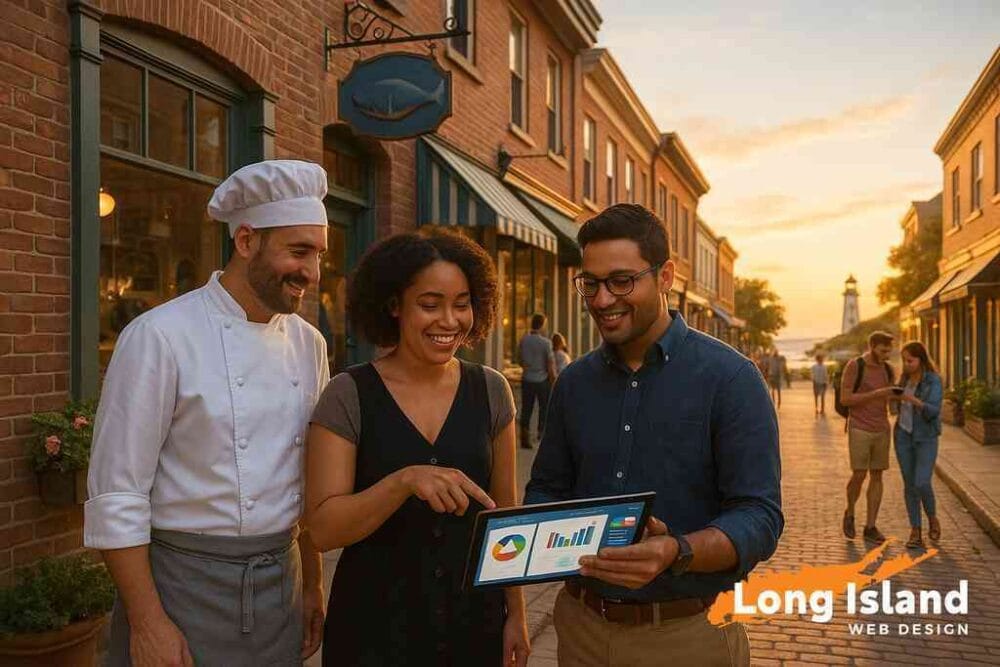 Redefining Local Business Growth with Long Island Techniques
