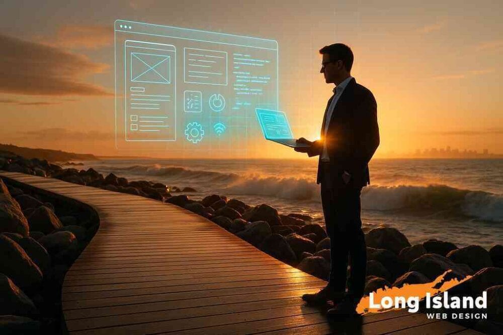 The Ultimate Review of Long Island Web Design Tactics